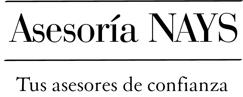 Logo Asesoria Nays